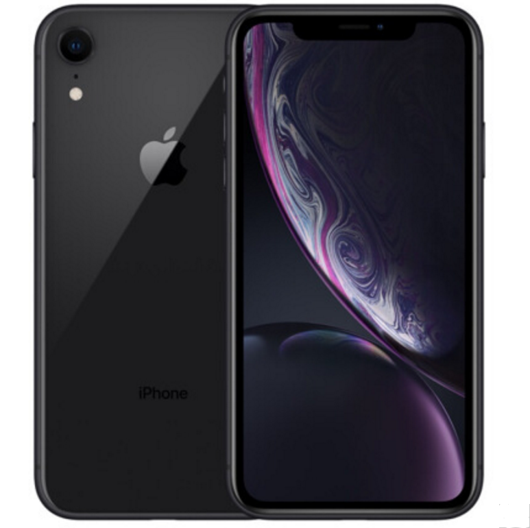 iphone xr 国行/港版全新 双卡双待